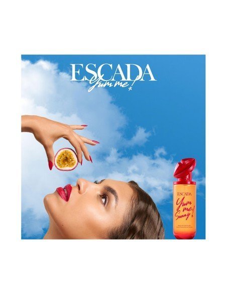 Escada Yum Me Sunny Body Mist - Acquista con spedizione gratuita