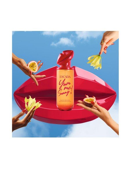 Escada Yum Me Sunny Body Mist - Acquista con spedizione gratuita