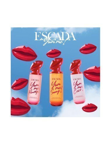 Escada Yum Me Sunny Body Mist - Acquista con spedizione gratuita
