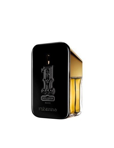 RABANNE 1 Million Black Eau de Parfum - Acquista con spedizione gratuita