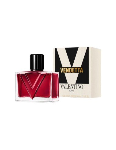 Valentino Vendetta Donna Eau de Parfum - Spedizione gratuita