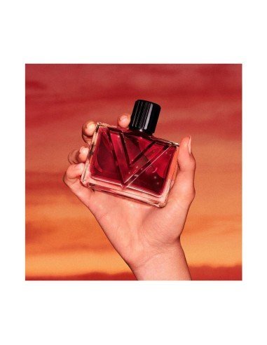 Valentino Vendetta Donna Eau de Parfum - Spedizione gratuita