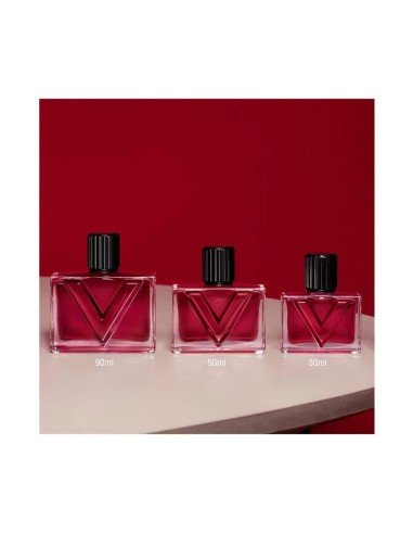 Valentino Vendetta Donna Eau de Parfum - Spedizione gratuita
