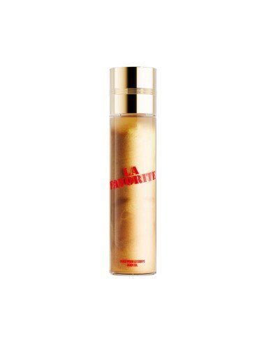 Jean Paul Gaultier La Favorite Huile pour le corps - Acheter ici