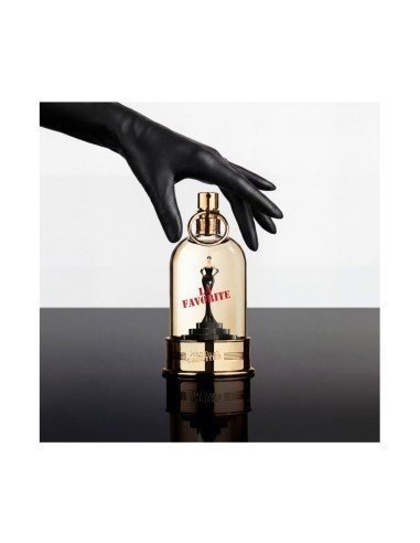 Jean Paul Gaultier La Favorite Huile pour le corps - Acheter ici