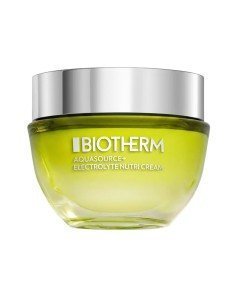Biotherm Aquasource+ Electrolyte Face Cream – Free Delivery