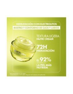 Biotherm Aquasource+ Electrolyte Face Cream – Free Delivery 2