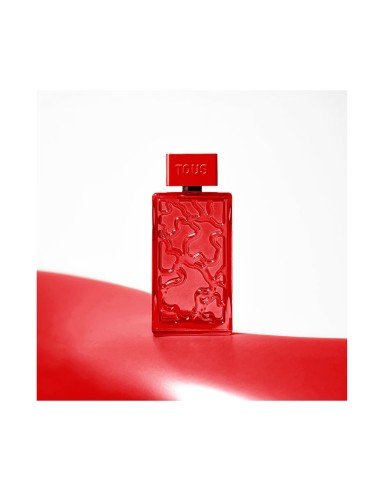 Acquista Tous Kaos in Red Eau de Parfum, spedizione gratuita