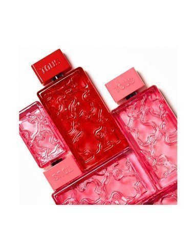 Acquista Tous Kaos in Red Eau de Parfum, spedizione gratuita