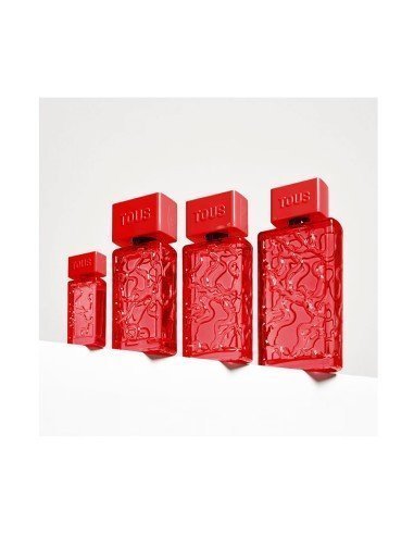 Acquista Tous Kaos in Red Eau de Parfum, spedizione gratuita