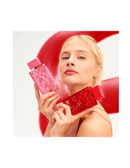 Acquista Tous Kaos in Red Eau de Parfum, spedizione gratuita