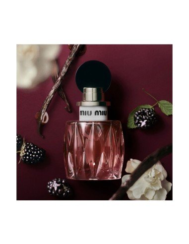 Miu Miu Miutine Intense Eau de Parfum – Free delivery