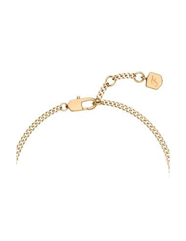 Pulseira Fossil Raquel Glitz Nacar Branca - Envio Grátis