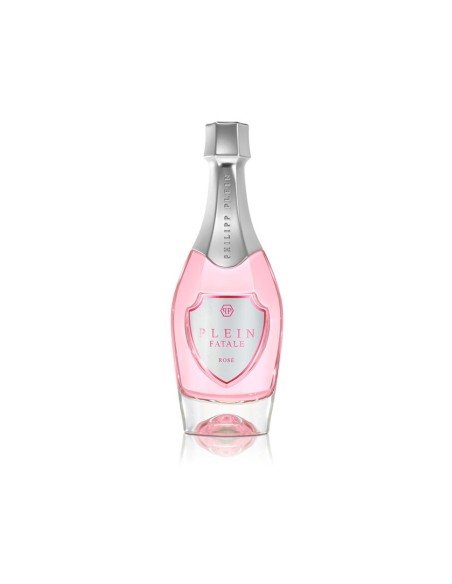 Philipp Plein Fatale Rose Eau de Parfum - Envio gratuito