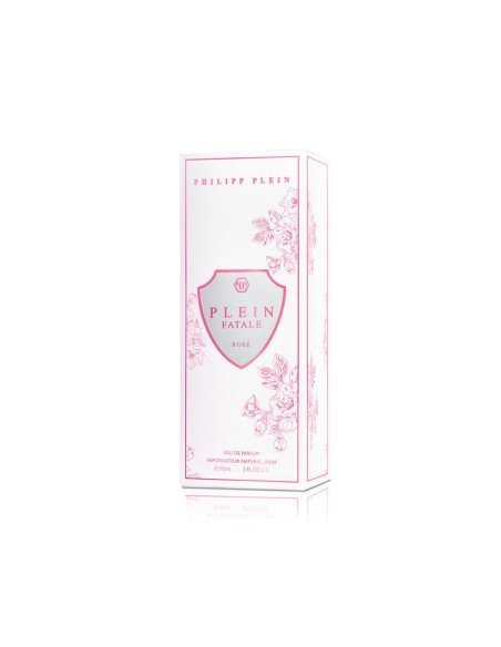 Philipp Plein Fatale Rose Eau de Parfum - Envio gratuito