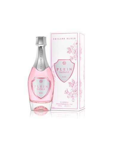 Philipp Plein Fatale Rose Eau de Parfum - Envio gratuito