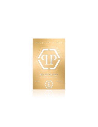 Philipp Plein No Limits Gold Eau de Parfum - Livraison gratuite