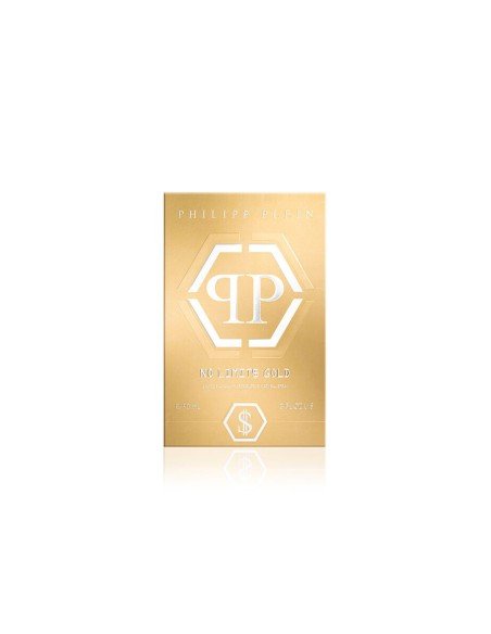 Philipp Plein No Limits Gold Eau de Parfum - Livraison gratuite