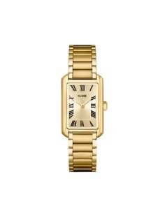 Relógio Cluse Belisenna Dourado CW15009 - Comprar com envio gratuito