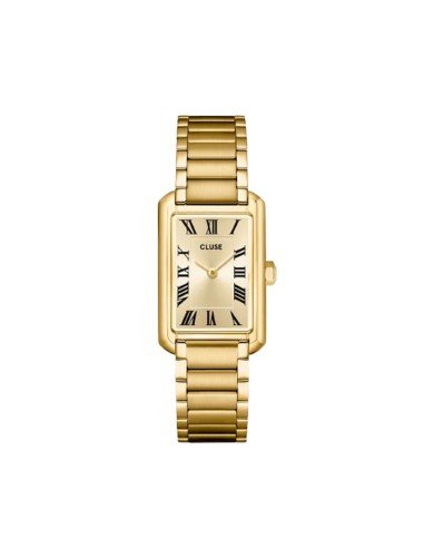 Relógio Cluse Belisenna Dourado CW15009 - Comprar com envio gratuito