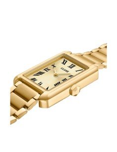 Relógio Cluse Belisenna Dourado CW15009 - Comprar com envio gratuito 2