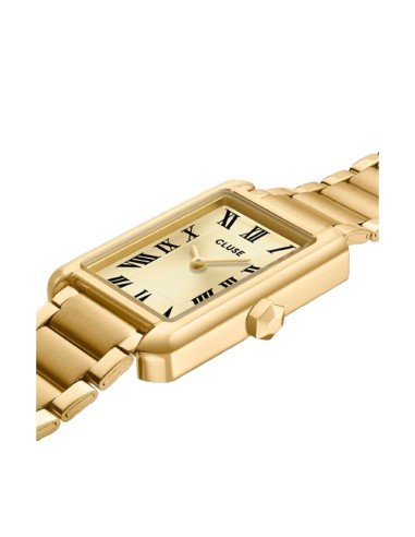 Relógio Cluse Belisenna Dourado CW15009 - Comprar com envio gratuito