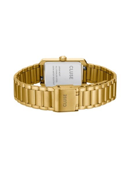 Relógio Cluse Belisenna Dourado CW15009 - Comprar com envio gratuito