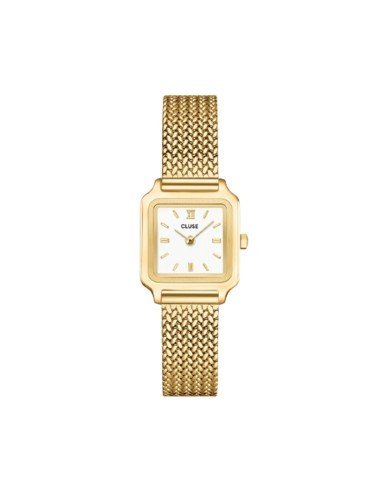 Cluse Gracieuse Mini CW15509: Elegância em promoção online
