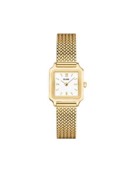 Cluse Gracieuse Mini CW15509: Elegância em promoção online