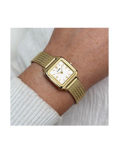 Cluse Gracieuse Mini CW15509: Elegância em promoção online
