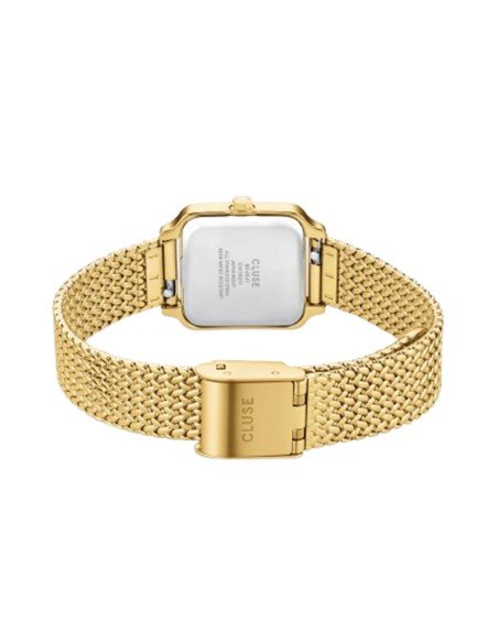 Cluse Gracieuse Mini CW15509: Elegância em promoção online