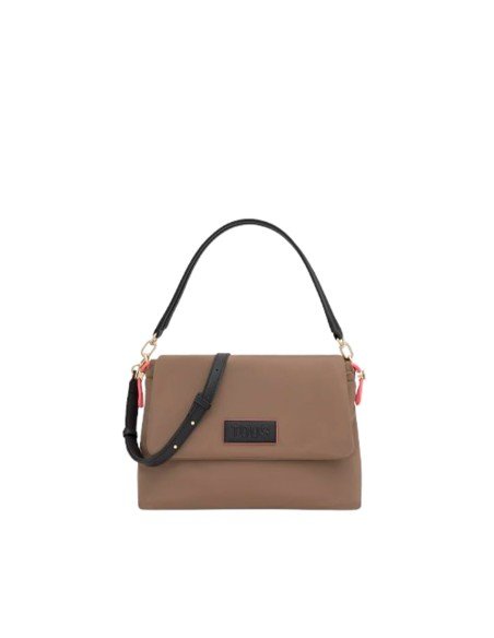 TOUS Wonder Pulls Umhängetasche in Taupe kaufen – Kostenloser Versand