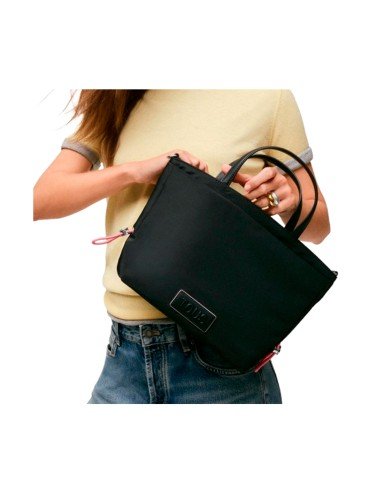 Tous Sac à bandoulière noir Wonder Pulls - Achetez l'original dès maintenant