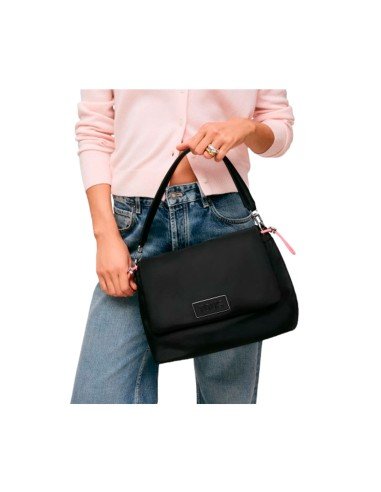 Tous Sac à bandoulière noir Wonder Pulls - Achetez l'original dès maintenant