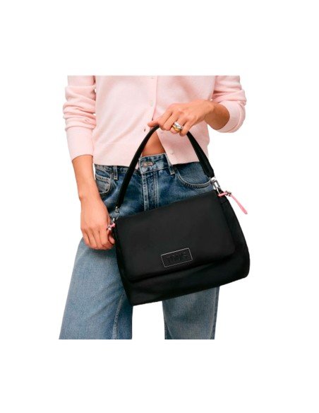 Tous Sac à bandoulière noir Wonder Pulls - Achetez l'original dès maintenant