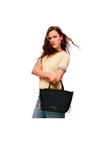 Tous Sac à bandoulière noir Wonder Pulls - Achetez l'original dès maintenant