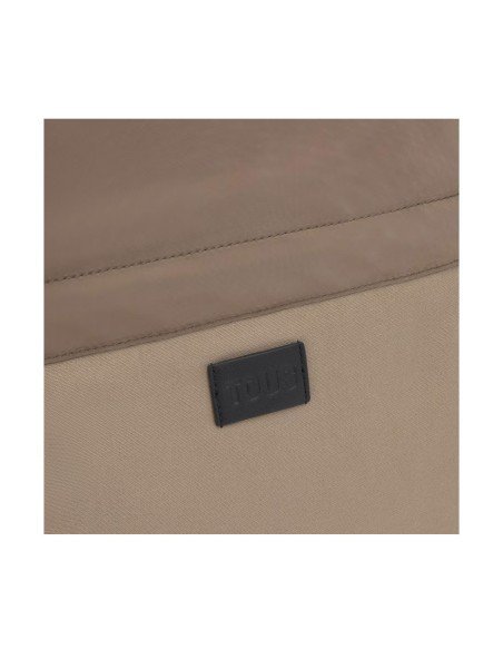 Tous Große Tragetasche „Topo Wonder Pulls“ – Kostenloser Versand | Kaufen