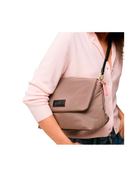 Tous Große Tragetasche „Topo Wonder Pulls“ – Kostenloser Versand | Kaufen