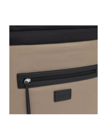 Tous Sac à dos noir Wonder Pulls - Livraison gratuite et produit original