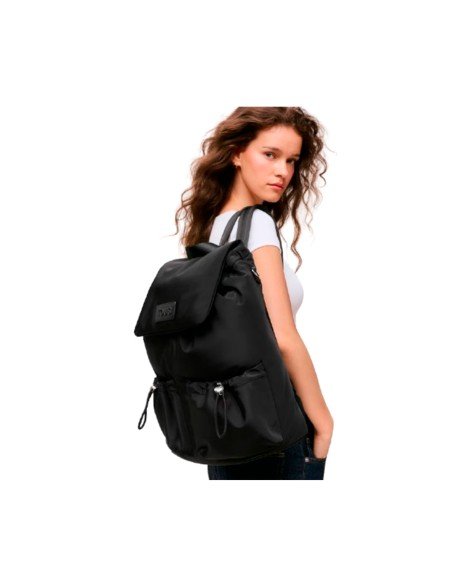 Tous Sac à dos noir Wonder Pulls - Livraison gratuite et produit original