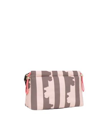 Comprar bandolera mediana rosa TOUS Wonder Pulls online