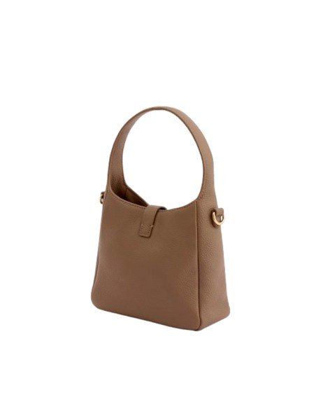 Sac Tous Infinity, petit modèle couleur taupe - offre exclusive en ligne