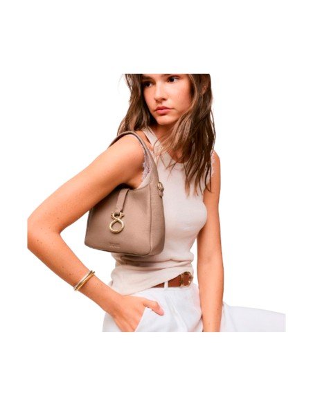 Sac Tous Infinity, petit modèle couleur taupe - offre exclusive en ligne