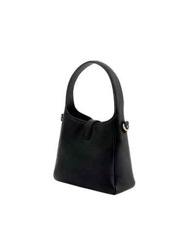 Tous Infinity-Handtasche in Schwarz: Originalware und versandkostenfrei erhältlich