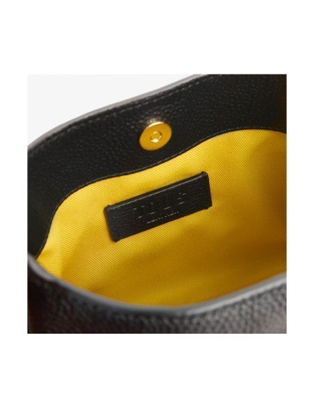 Tous Infinity-Handtasche in Schwarz: Originalware und versandkostenfrei erhältlich