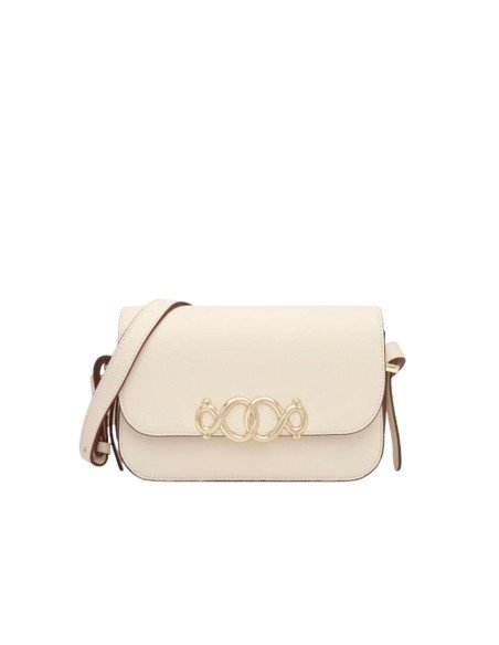 Tous Bandolera Mediana Infinity Beige - Comprar con Envío Gratis