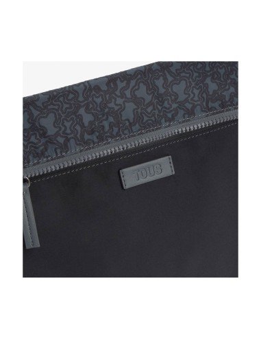 Tous Pañalera Gris Kaos Mini Lines Soft - Acheter, livraison gratuite