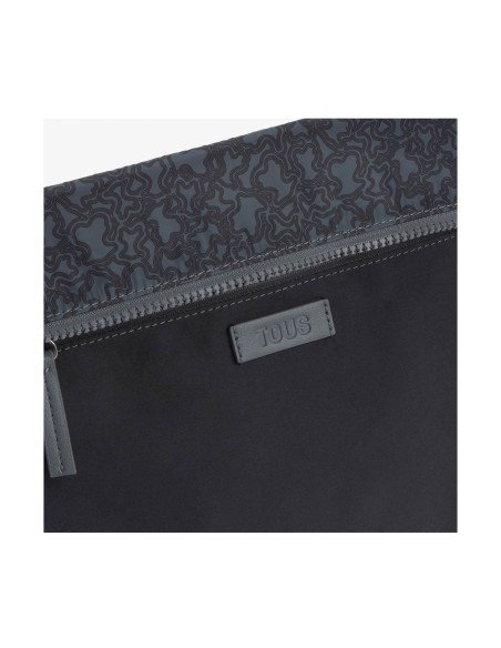 Tous Pañalera Gris Kaos Mini Lines Soft - Acheter, livraison gratuite