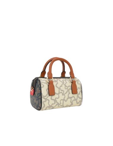 Tous Bowling, klein, beige und schwarz, Kaos Icon online kaufen