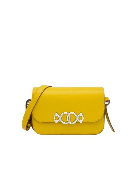 Sac à bandoulière Tous « Moutarde » Infinity : style et livraison gratuite